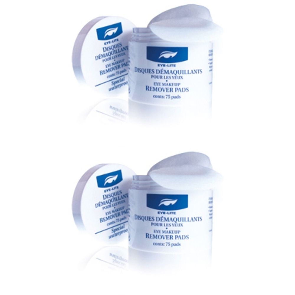 Mavala Augen-Make-up-Entfernerpads