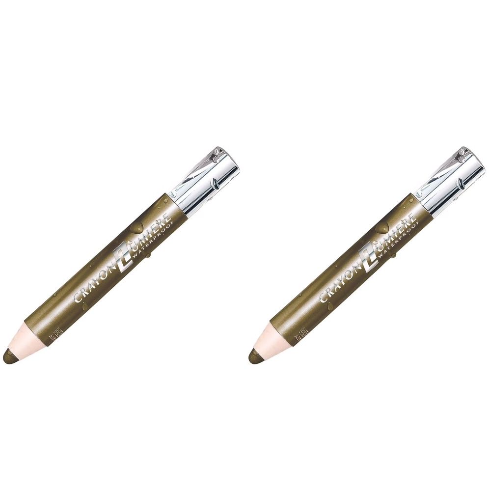 Mavala Lippenstift Lichtstift Waterproof Goldbronze