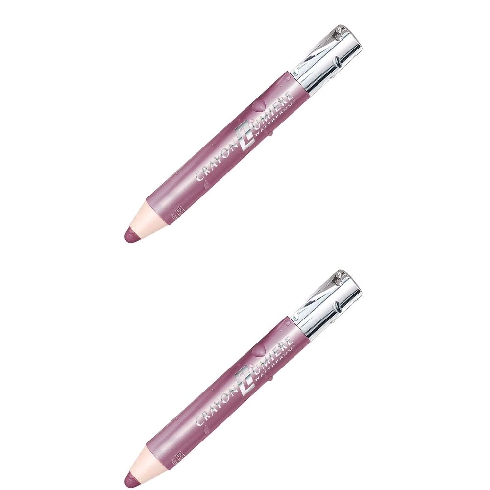 Mavala Pappenstift Lichter-Stift Waterproof Pflaume geflammt