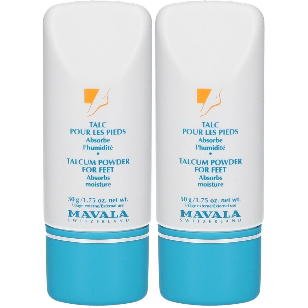 Mavala Fresh Deodorant