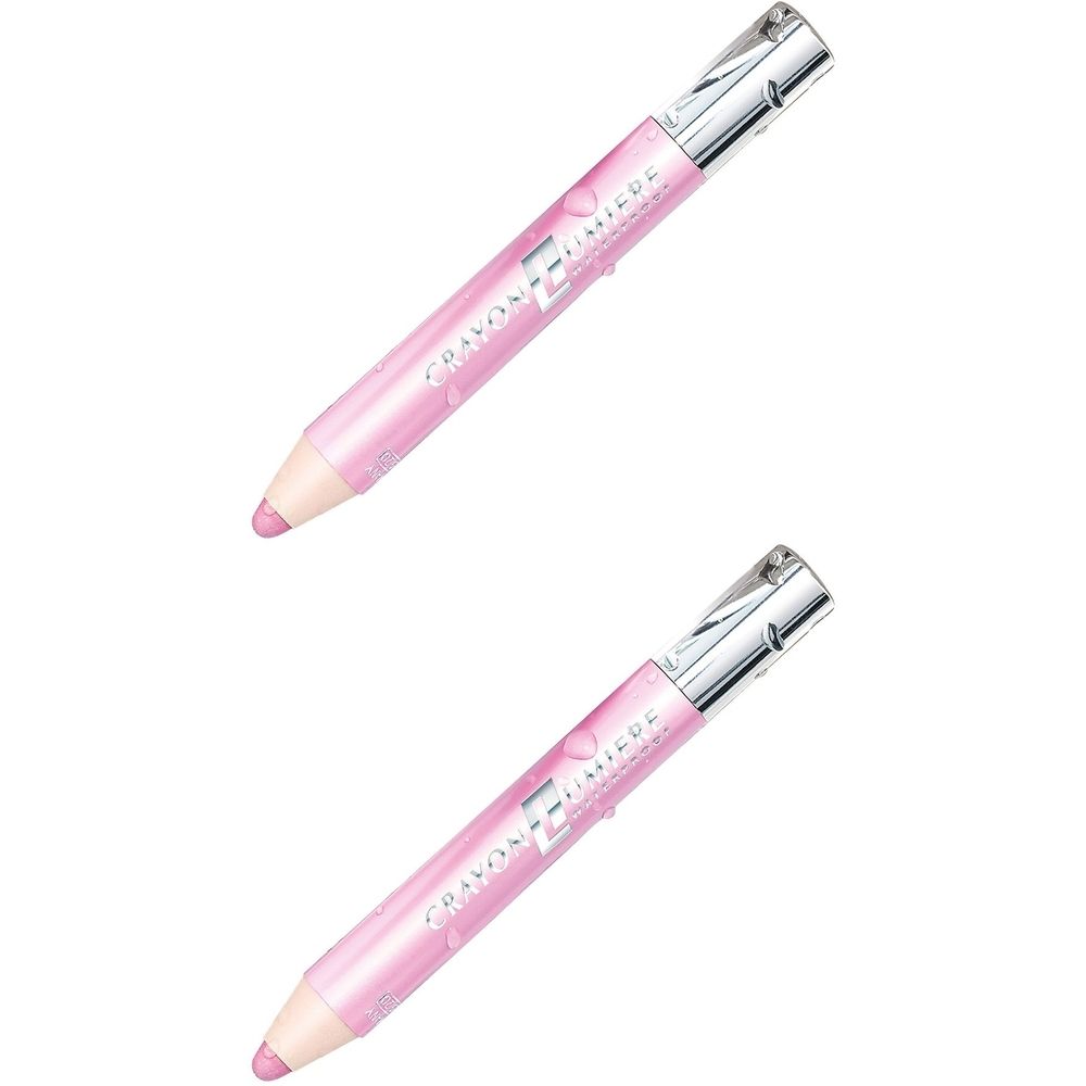Mavala Lippenstift Lichterstift Waterproof Frozen Pink