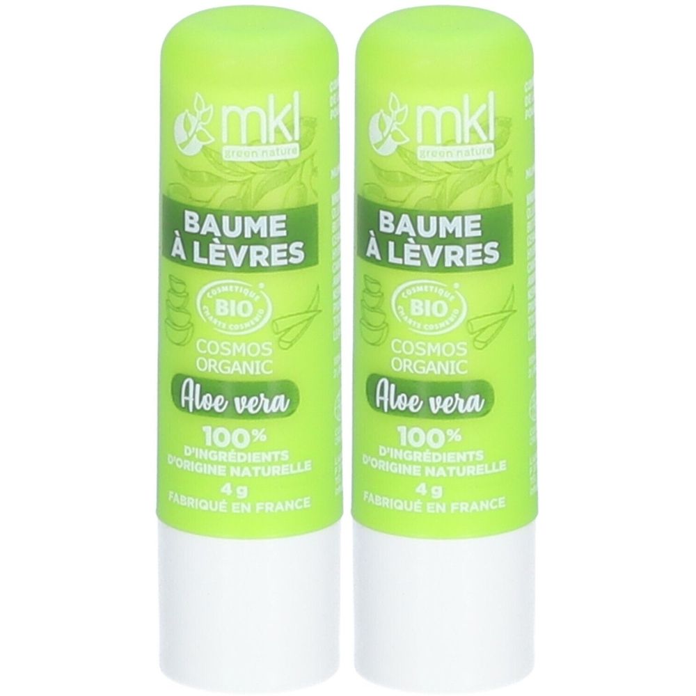 mkl+Baume+Levres+Certifie+BIO+-+Aloe+Vera