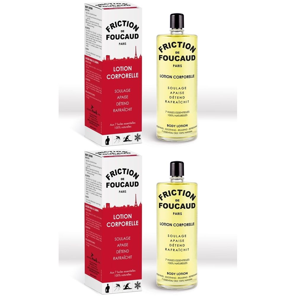 Friction+de+Foucaud+Lotion+corporelle+energisante