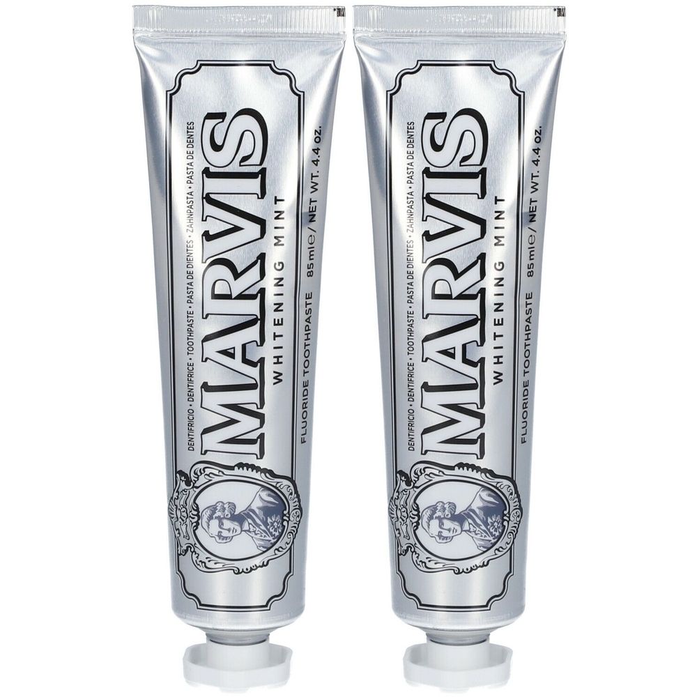 MARVIS Whitening Mint