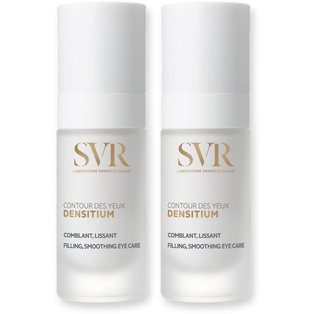 SVR Densitium Oogcontour