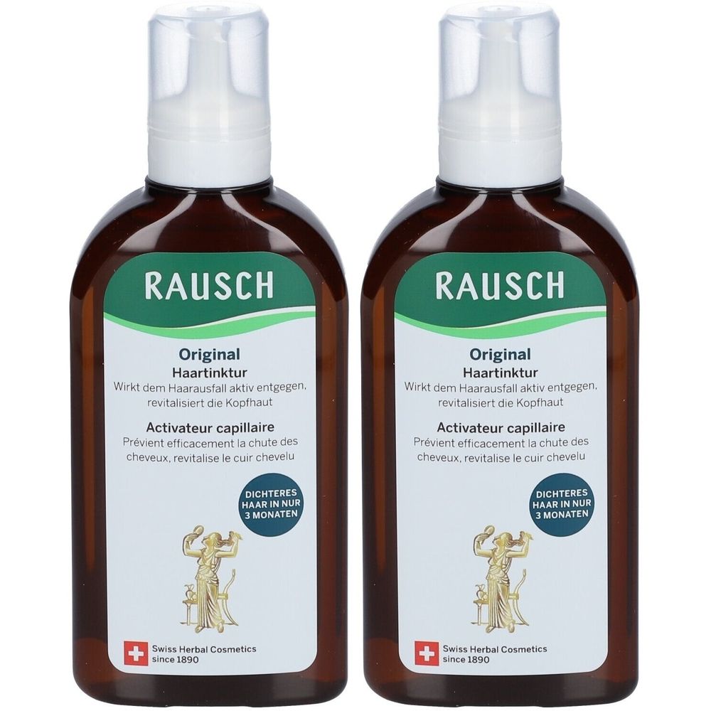 Rausch Original Haartinktur