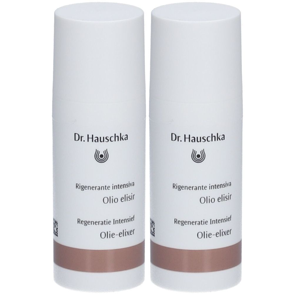 Dr. Hauschka Regeneration Ölserum Intensiv