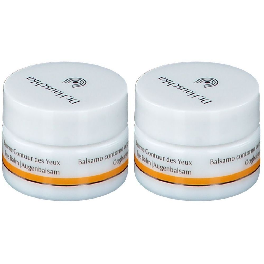 Dr. Hauschka Augenbalsam