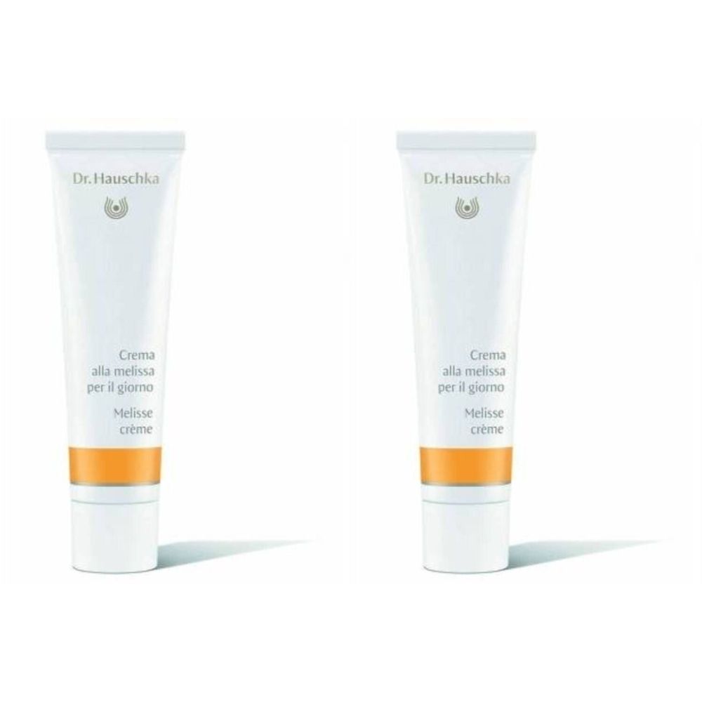 Dr. Hauschka Crème à La Mélisse