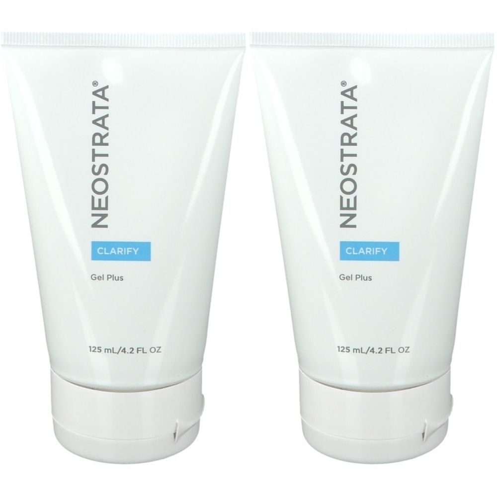 NeoStrata Gel Plus 15 AHA