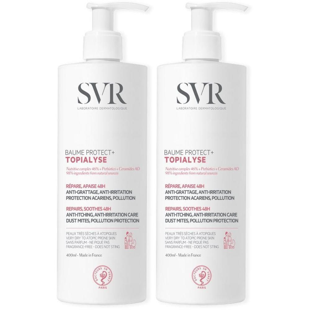 SVR Topialyse Protect+ Balsem