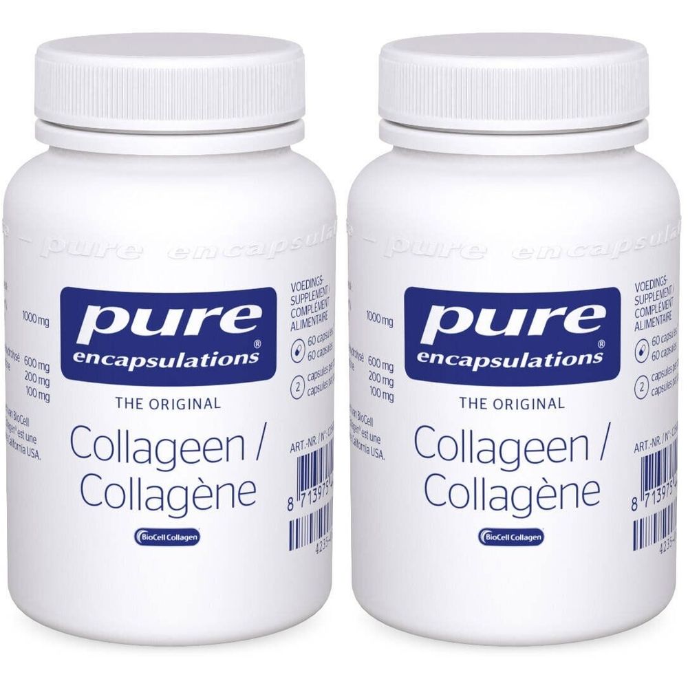 pure+encapsulations®+Collagene