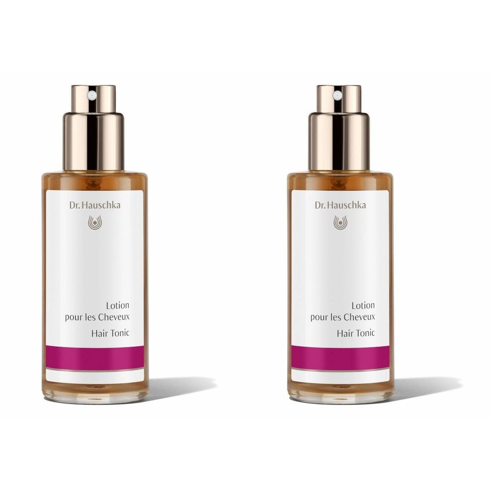 Dr. Hauschka Haarwasser