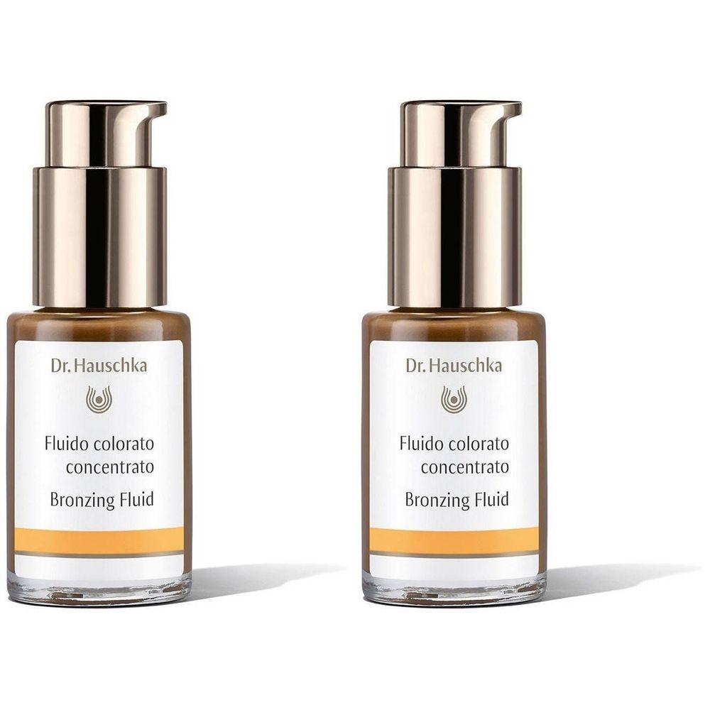 Dr. Hauschka Bräunungsfluid