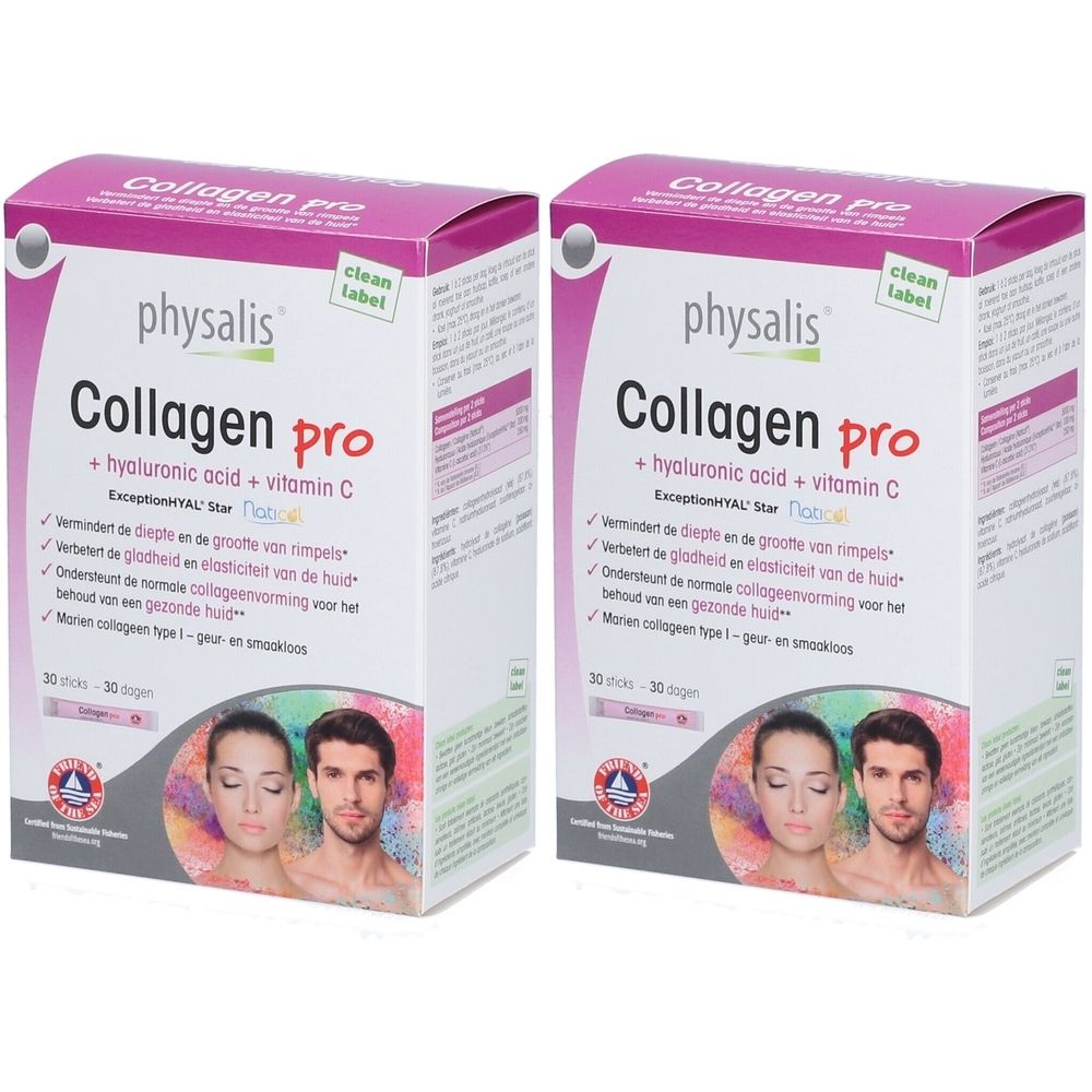 physalis®+Collagen+Pro