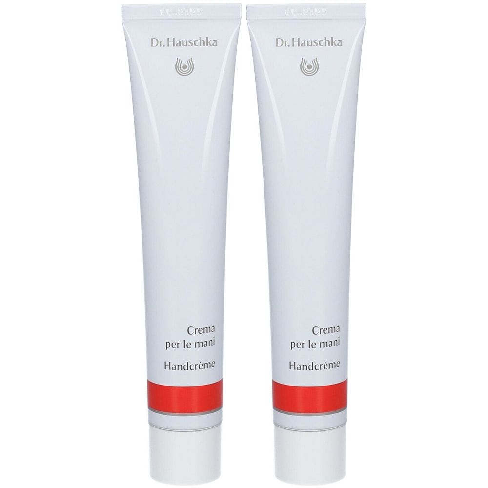 Dr. Hauschka Handcreme