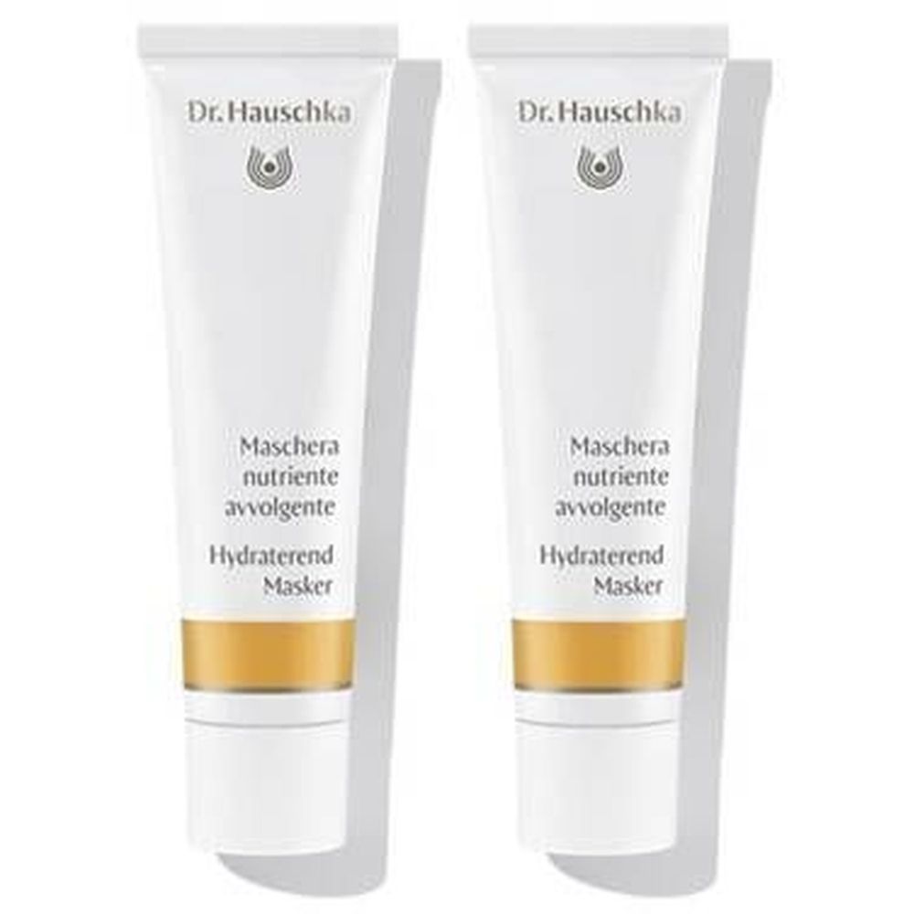 Dr. Hauschka Masque Protecteur