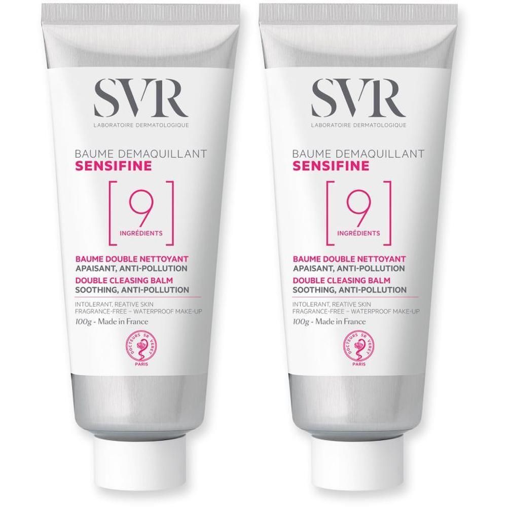 SVR Sensifine Reinigingsbalsem