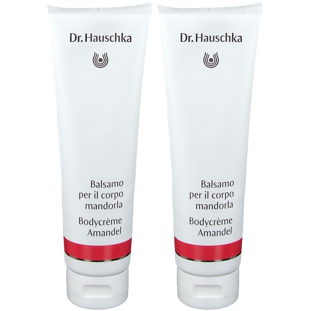 Dr. Hauschka Körpercreme Mandel