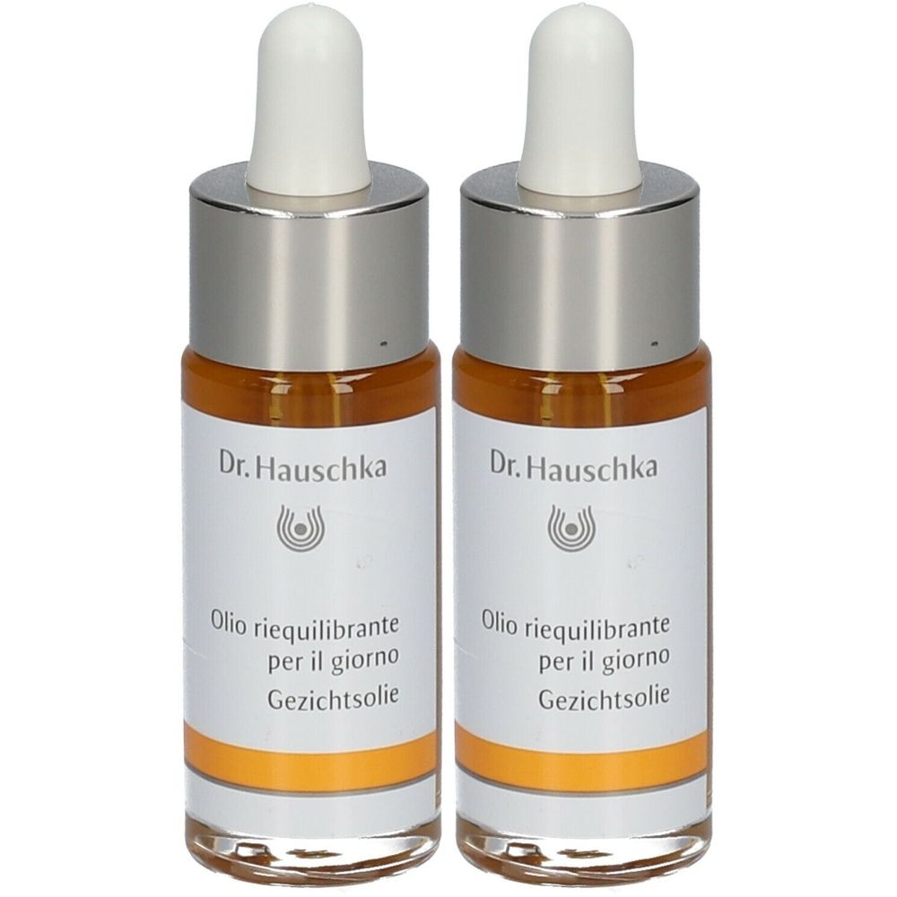 Dr. Hauschka Gesichtsöl