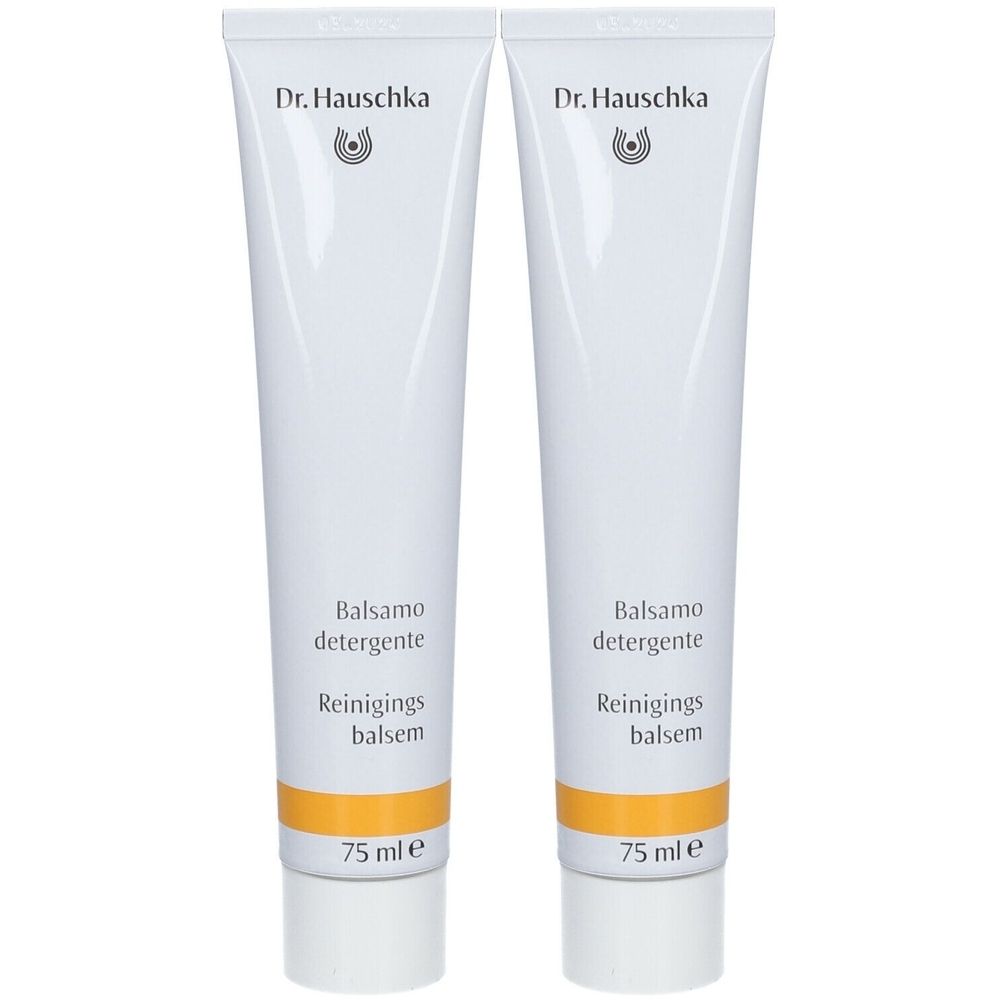 Dr. Hauschka Reinigungsbalsam