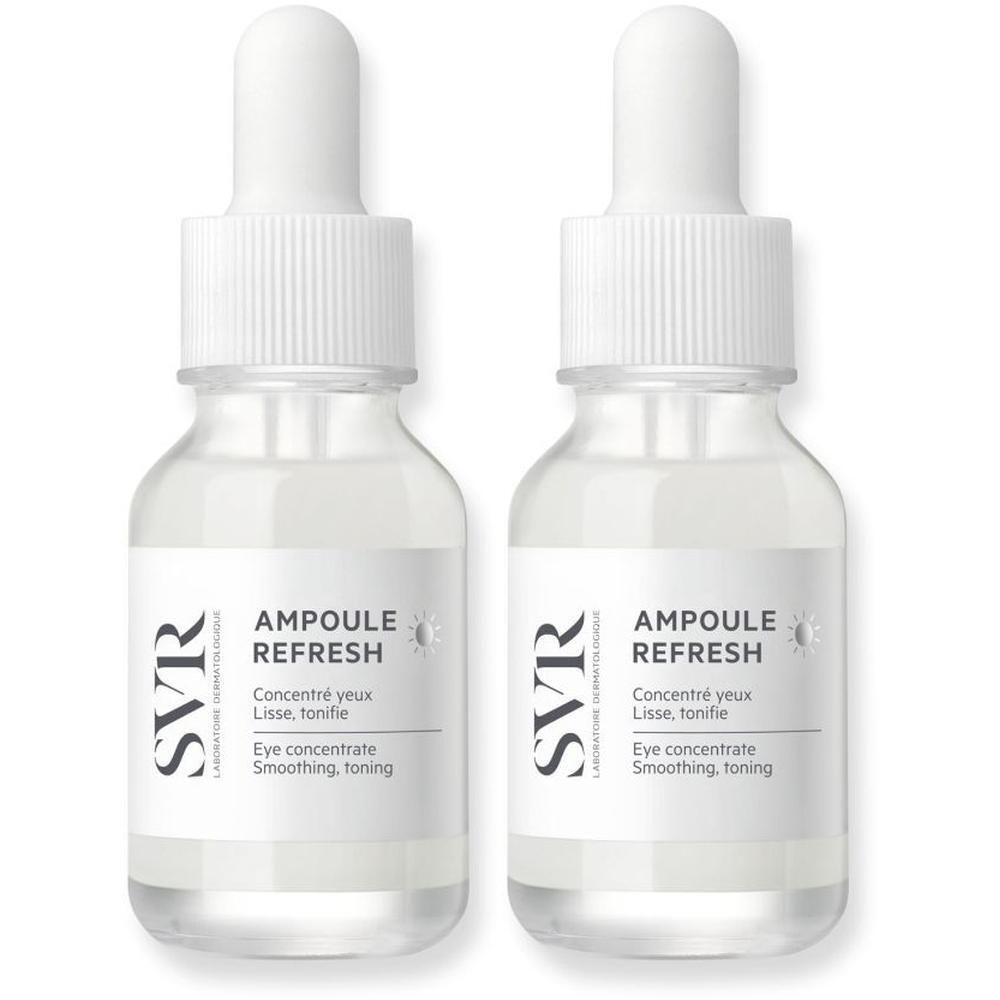 SVR Ampoule Refresh