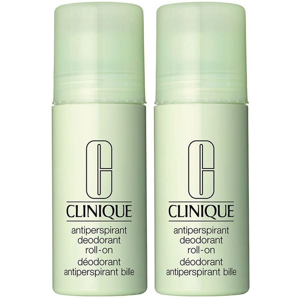 Clinique Antitranspirant Deo Roll-On