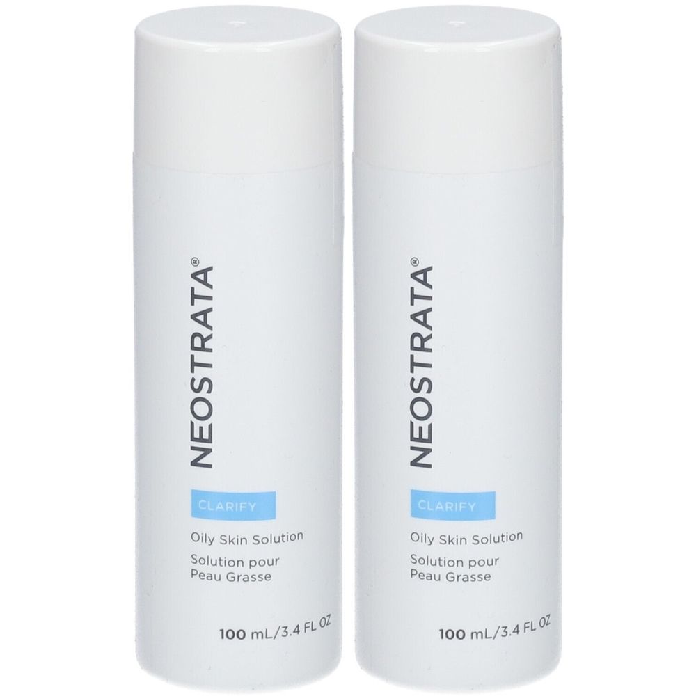 NeoStrata® Oily Skin Solution 8 AHA