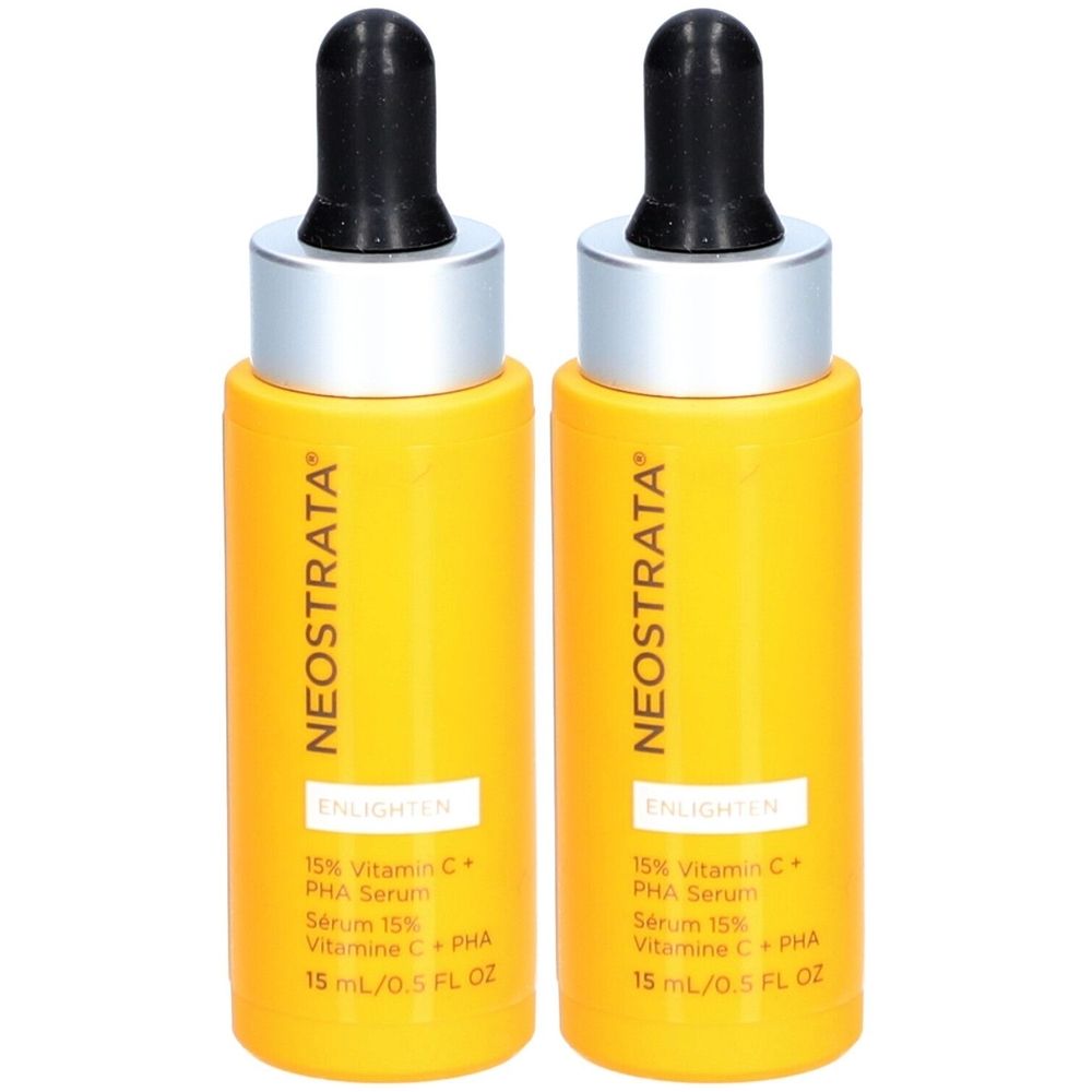 Neostrata Sérum 15% Vitamine C PHA
