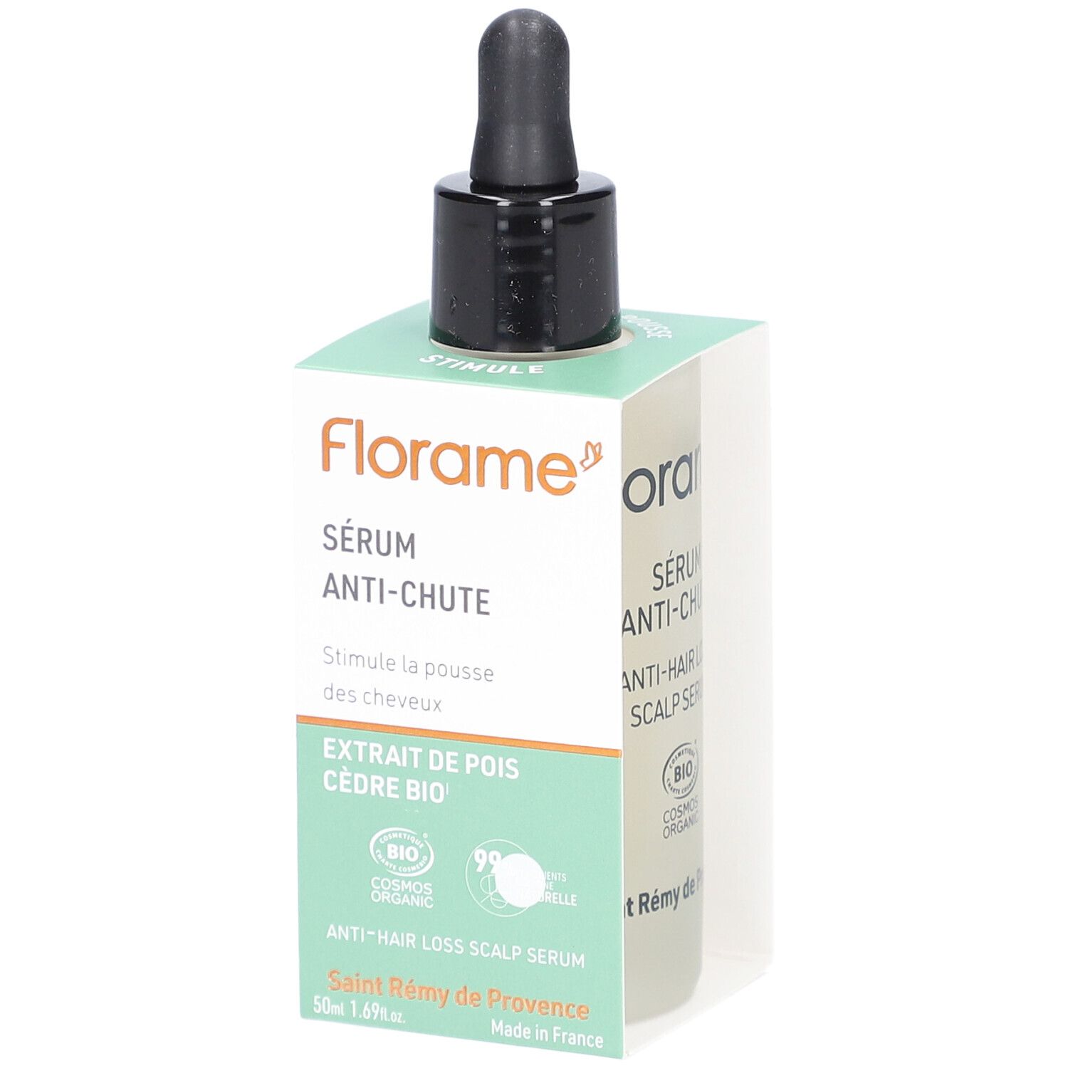 Florame Anti-Haaruitval Serum 50