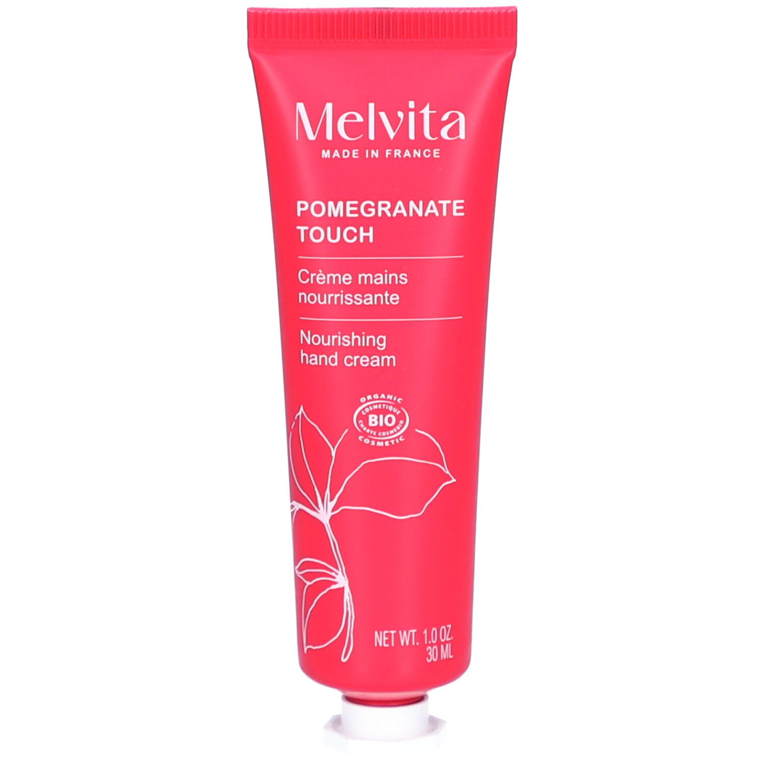 Melvita CR Main Lissante 30Ml 30 ml Creme