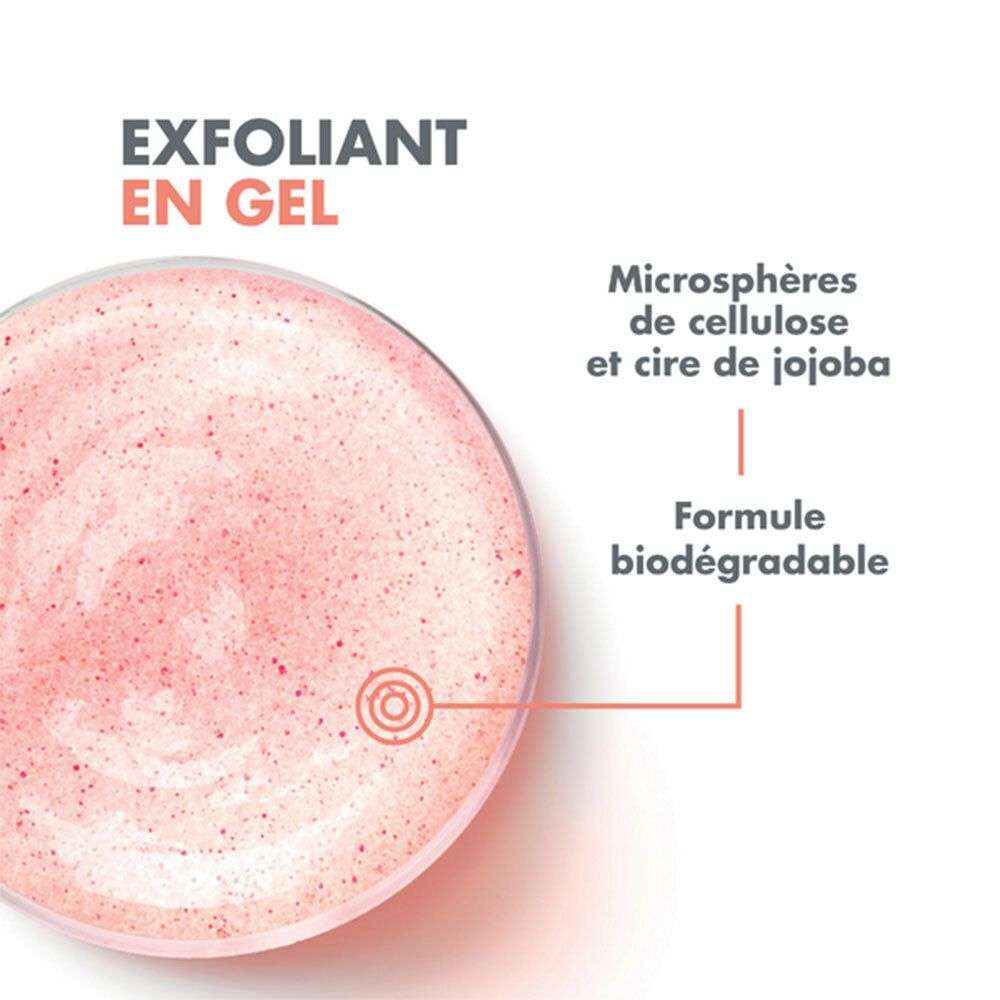 AVENE Gelée Gommante Douceur