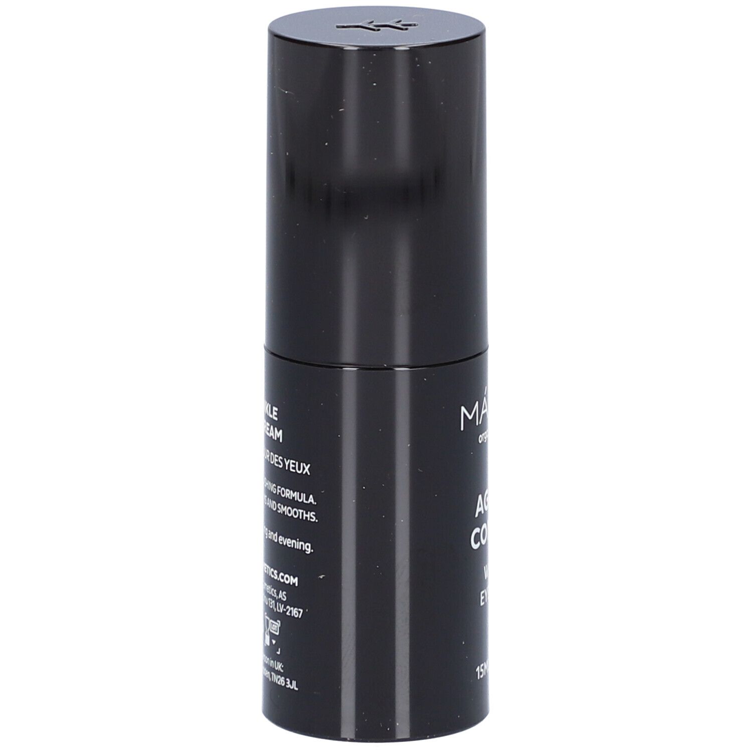 Madara Age Pro Contour Anti-Falten-Augencreme 15ml
