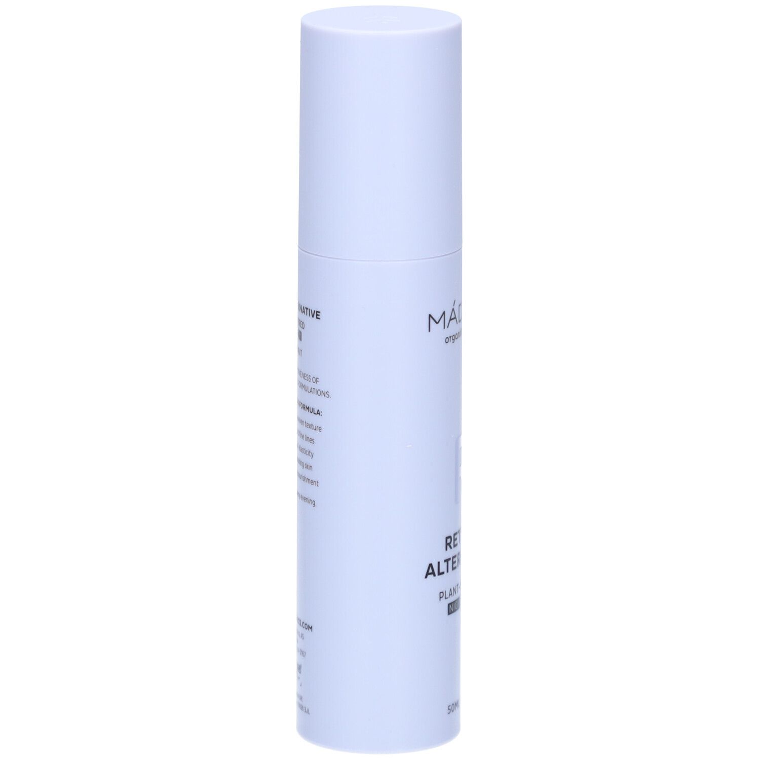 Madara Retinol Alternative Nachtcreme 50ml