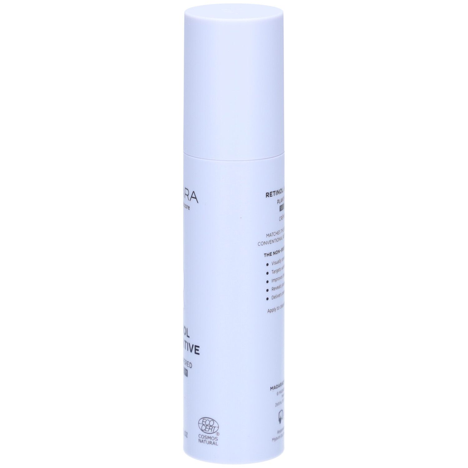 Madara Retinol Alternative Nachtcreme 50ml