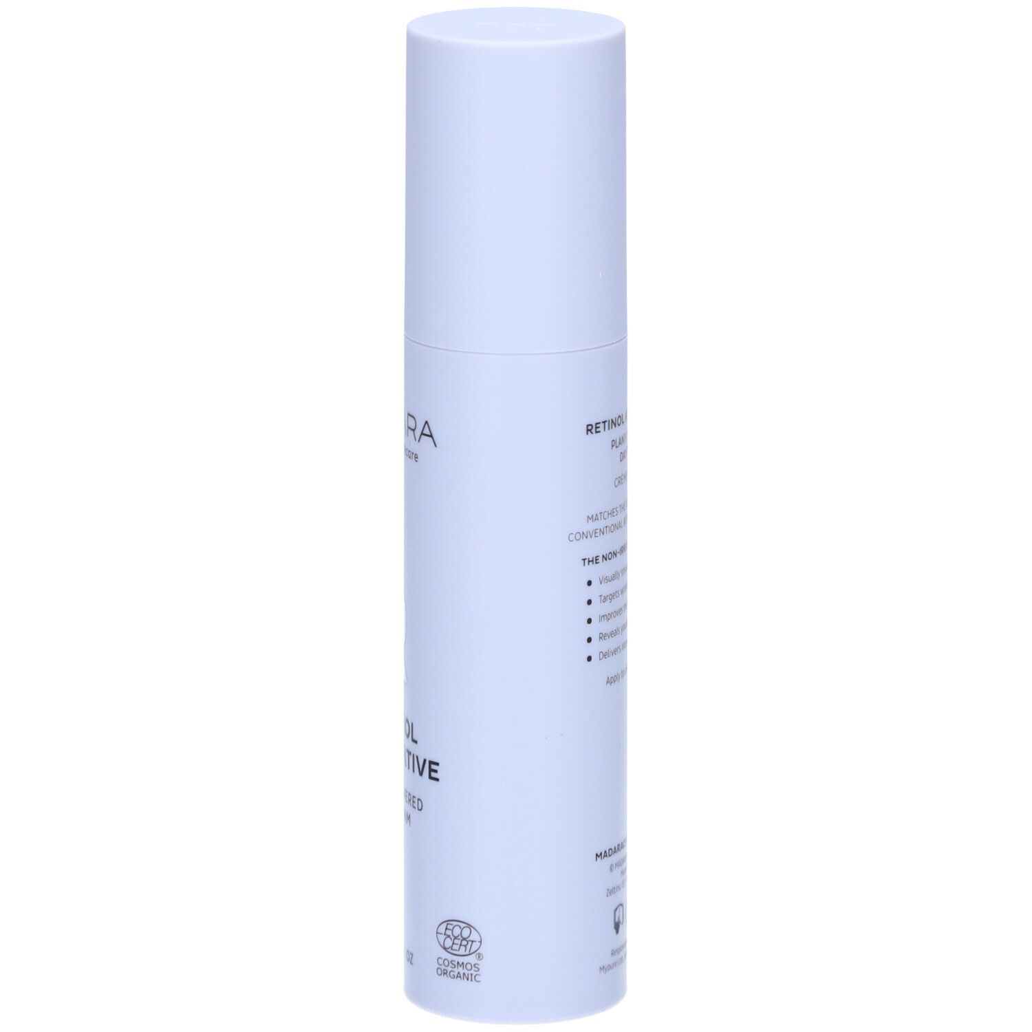 Madara Retinol Alternative Tagescreme 50ml