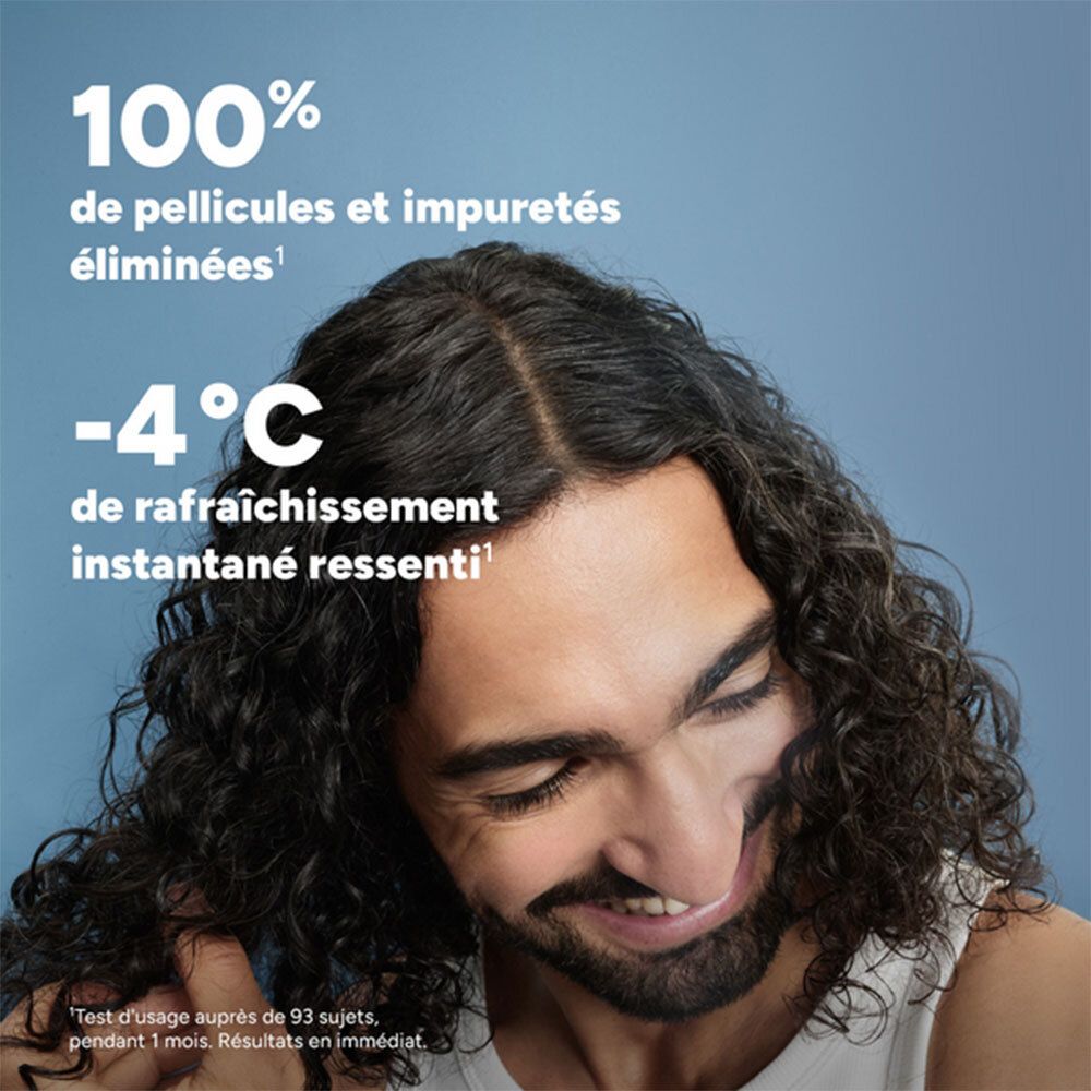 DUCRAY Kelual Squanorm Shampooing Rafraîchissant Anti-Pelliculaire