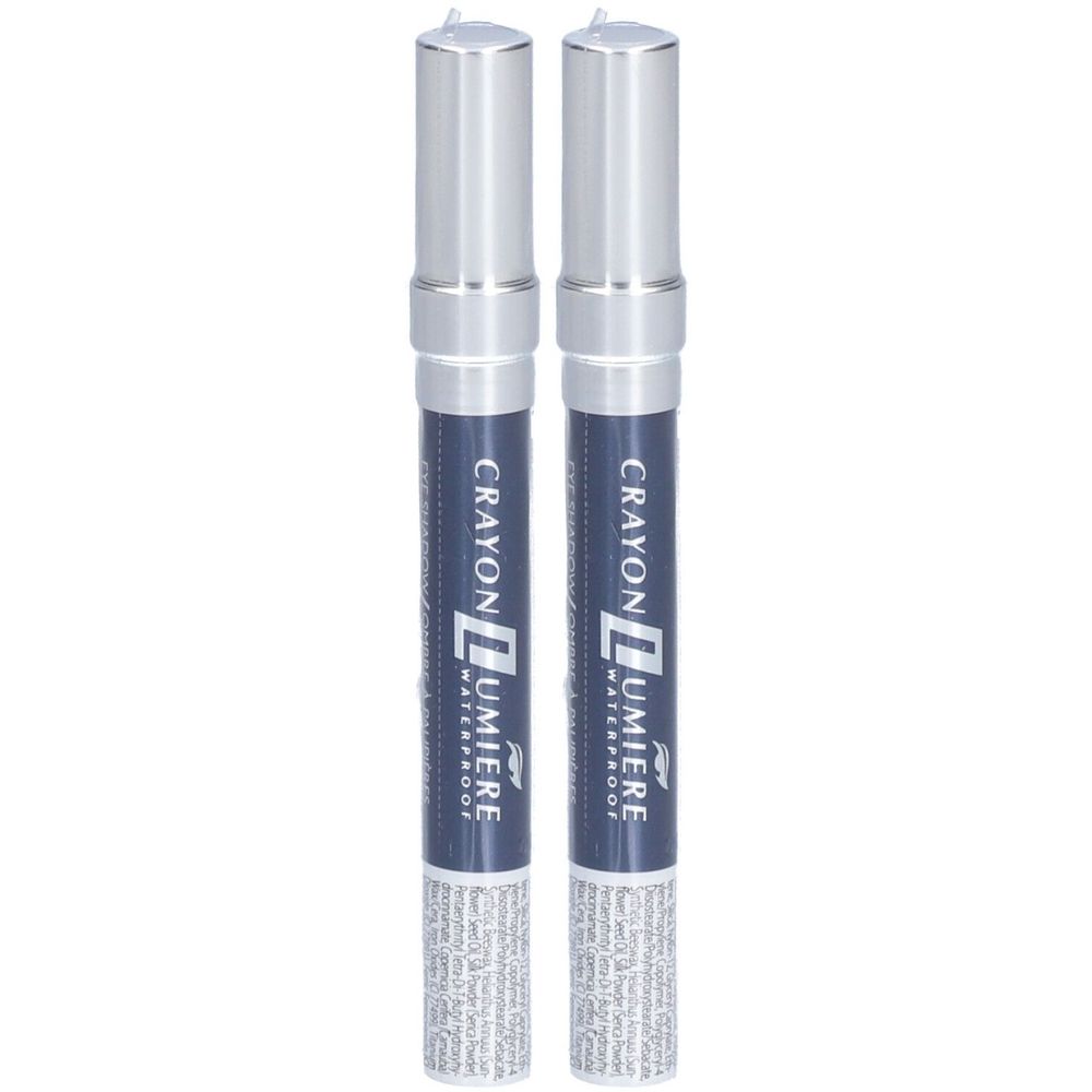 Mavala Lippenstift Lichterstift Waterproof Nachtblau