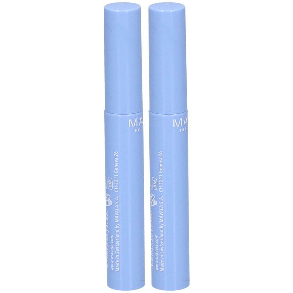 Mavala® Double-Brow Serum 4,5 ml – Wimpernwachstum & Dichte-Booster