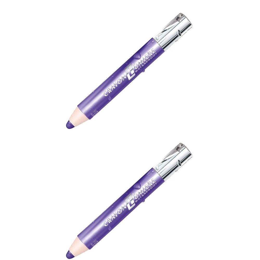 Mavala Lippenstift Lichtstift Waterproof Ultra Violet