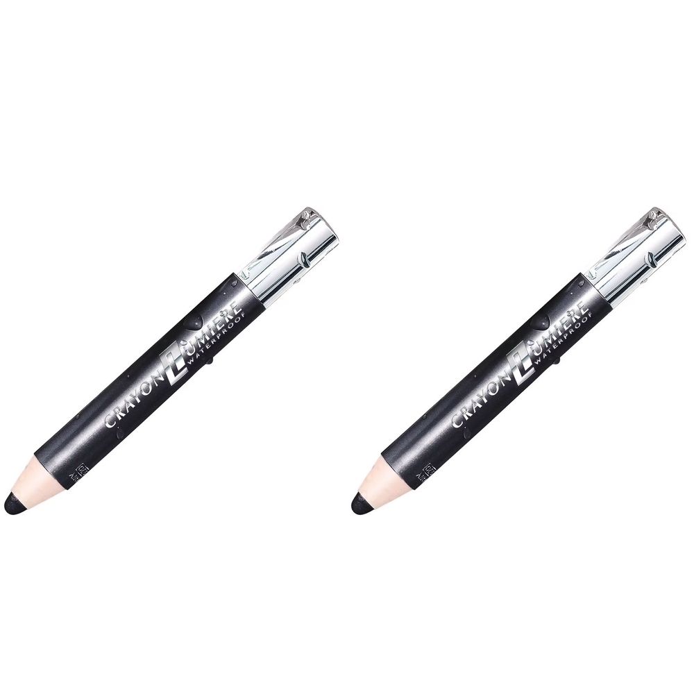 Mavala Lippenstift Lichter-Stift Waterproof Black Pearl