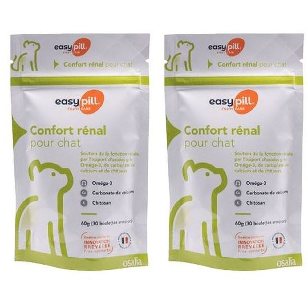 Osalia Easypill® Nier Comfort voor Katten