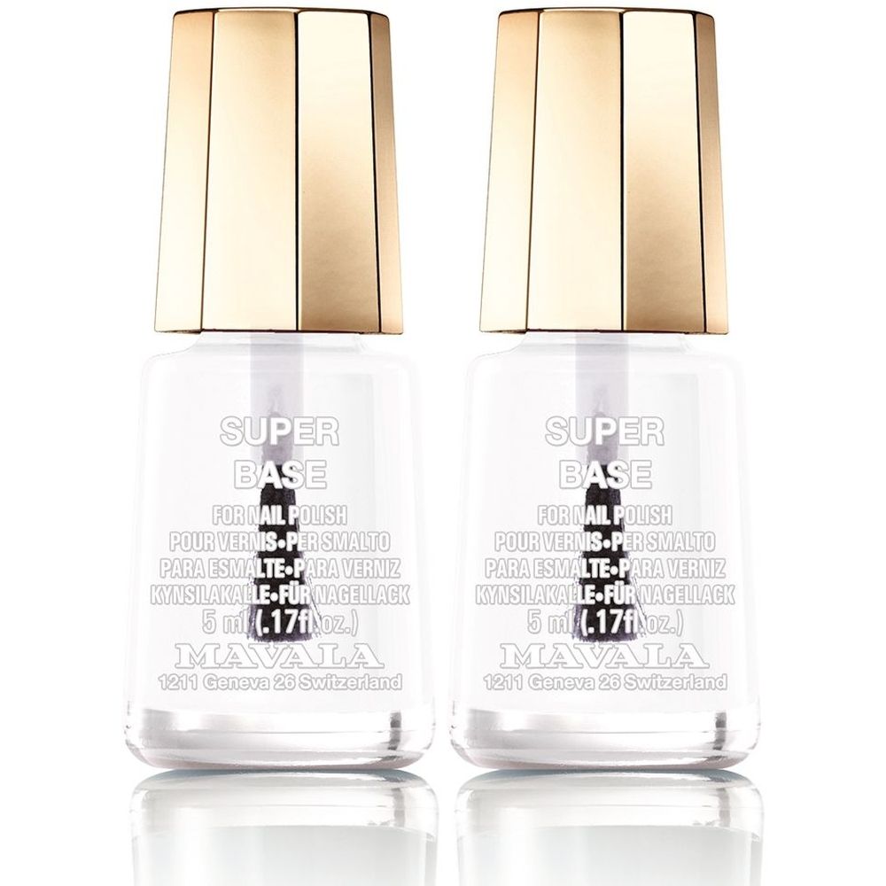 Mavala Super Base Nagellack