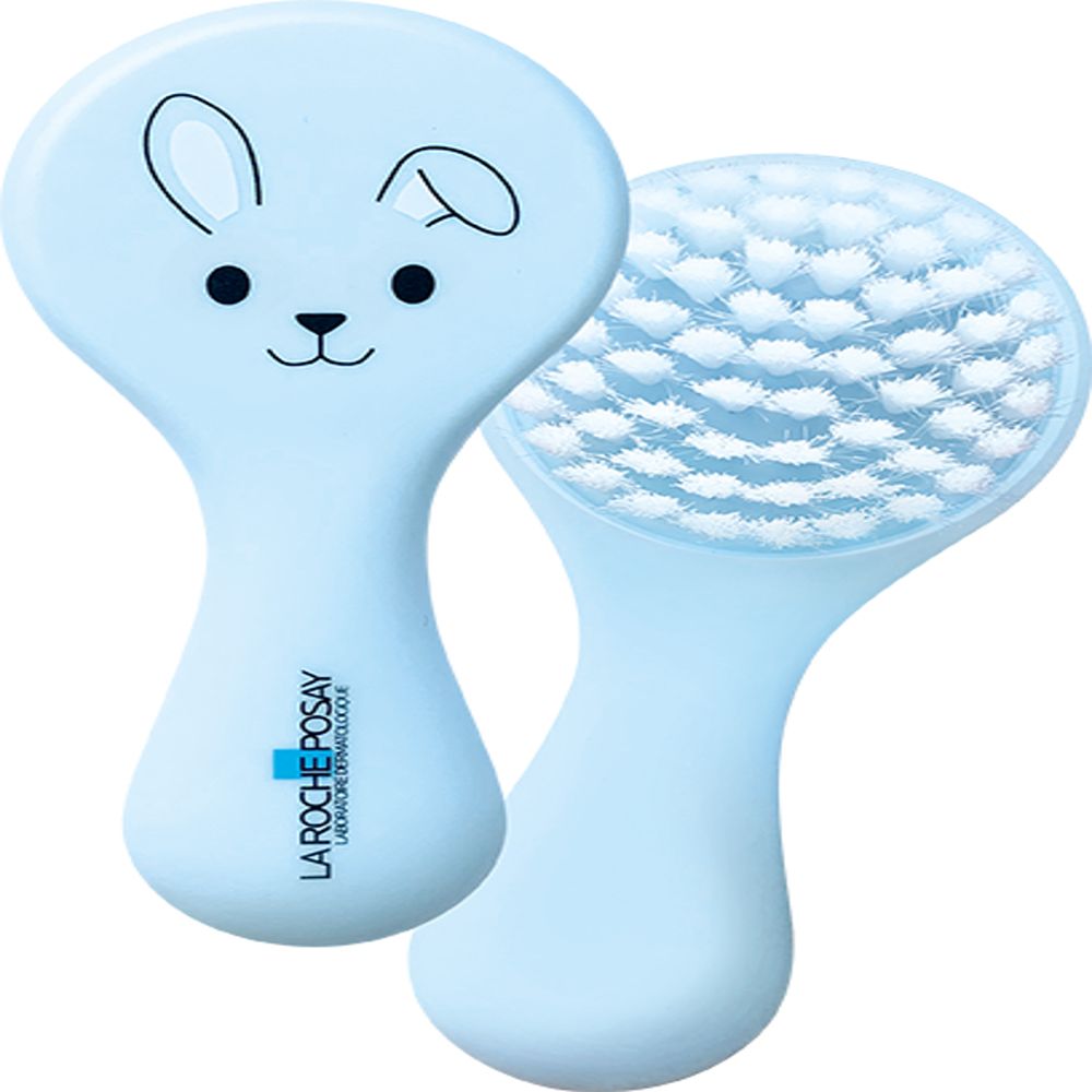 LA ROCHE POSAY Mon Premier Coffret Hygiène et Soin