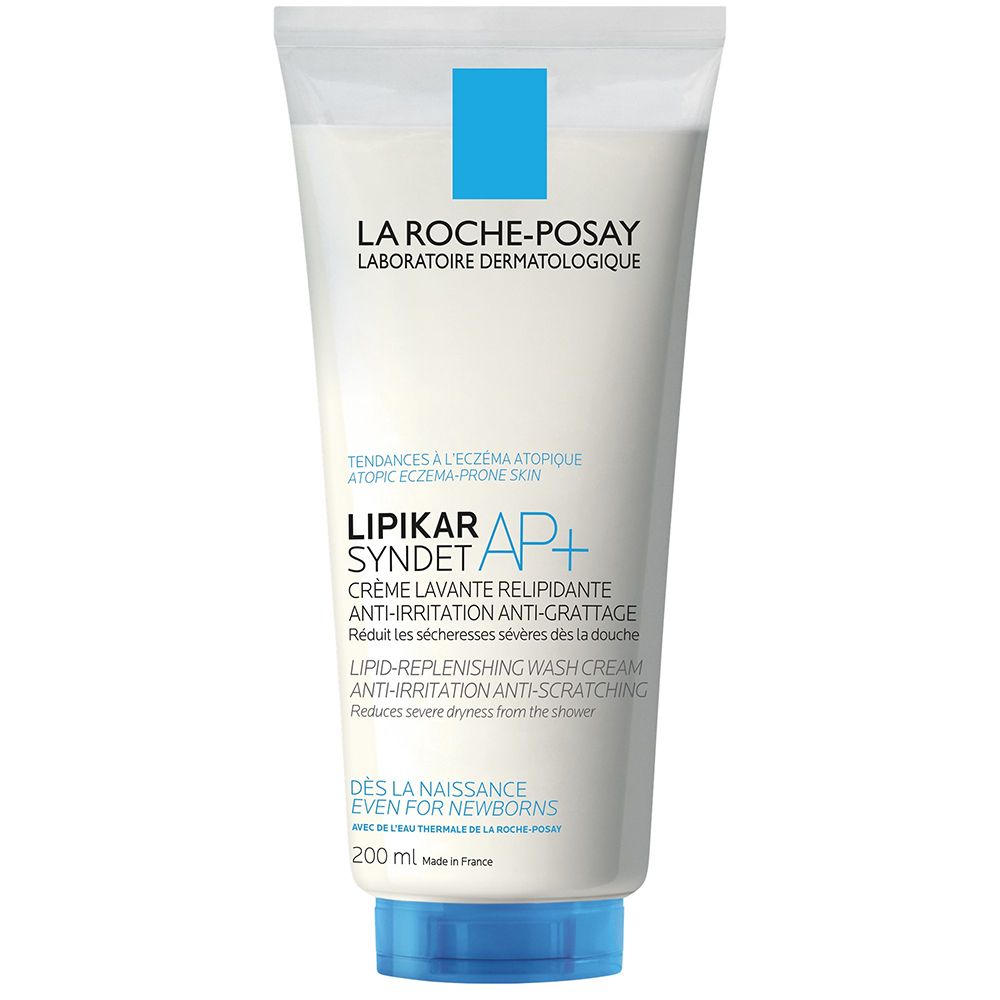 LA ROCHE POSAY Mon Premier Coffret Hygiène et Soin