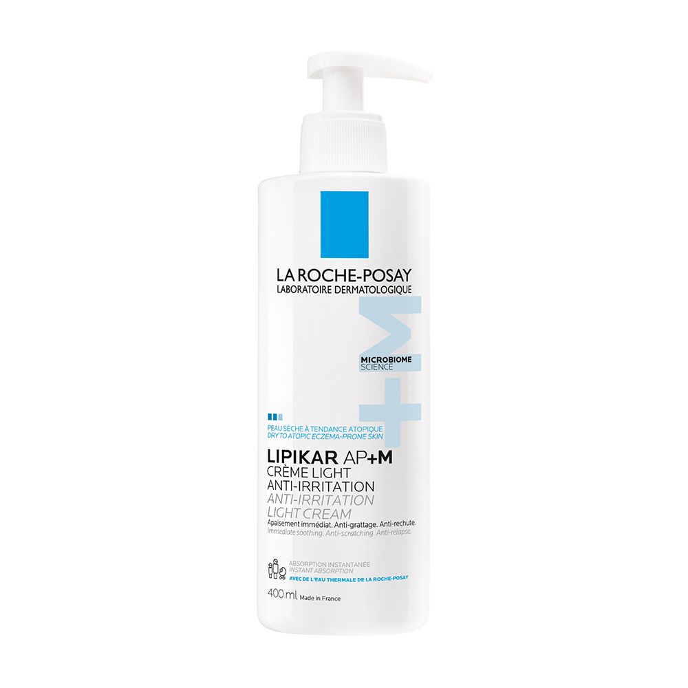 LA ROCHE POSAY Lipikar Crème AP+ M