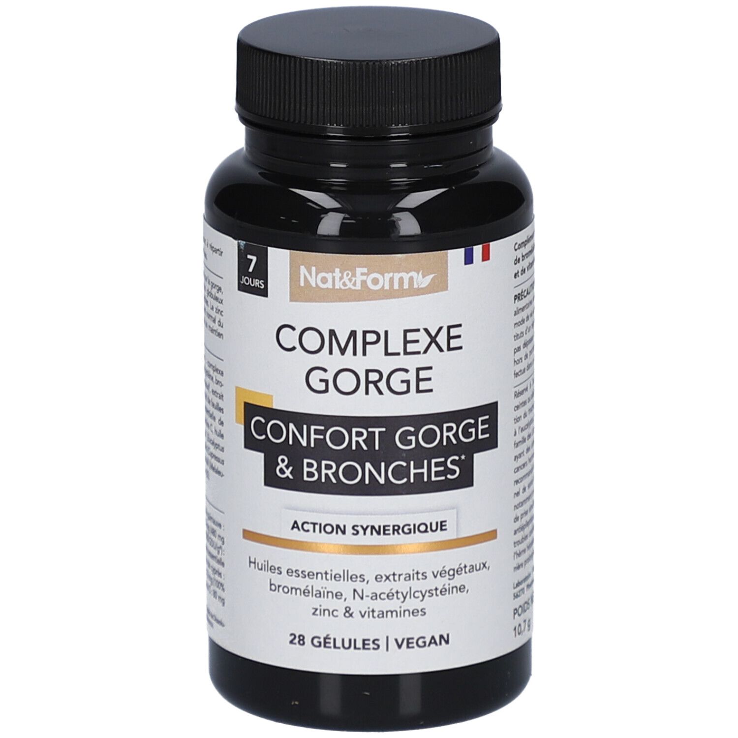 NAT+%26+Form+Complexe+Gorge