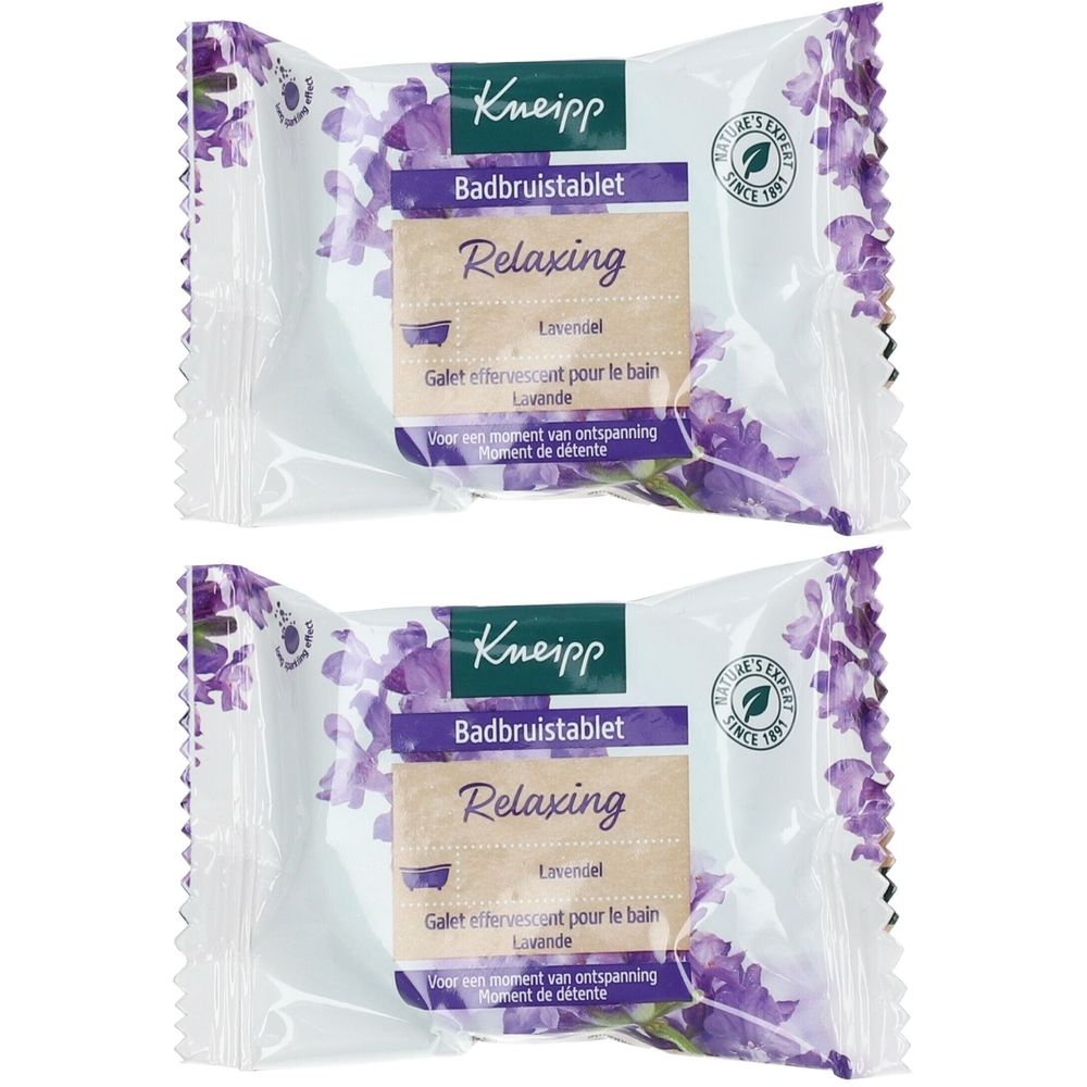 Kneipp® Lavendel-Badewalze