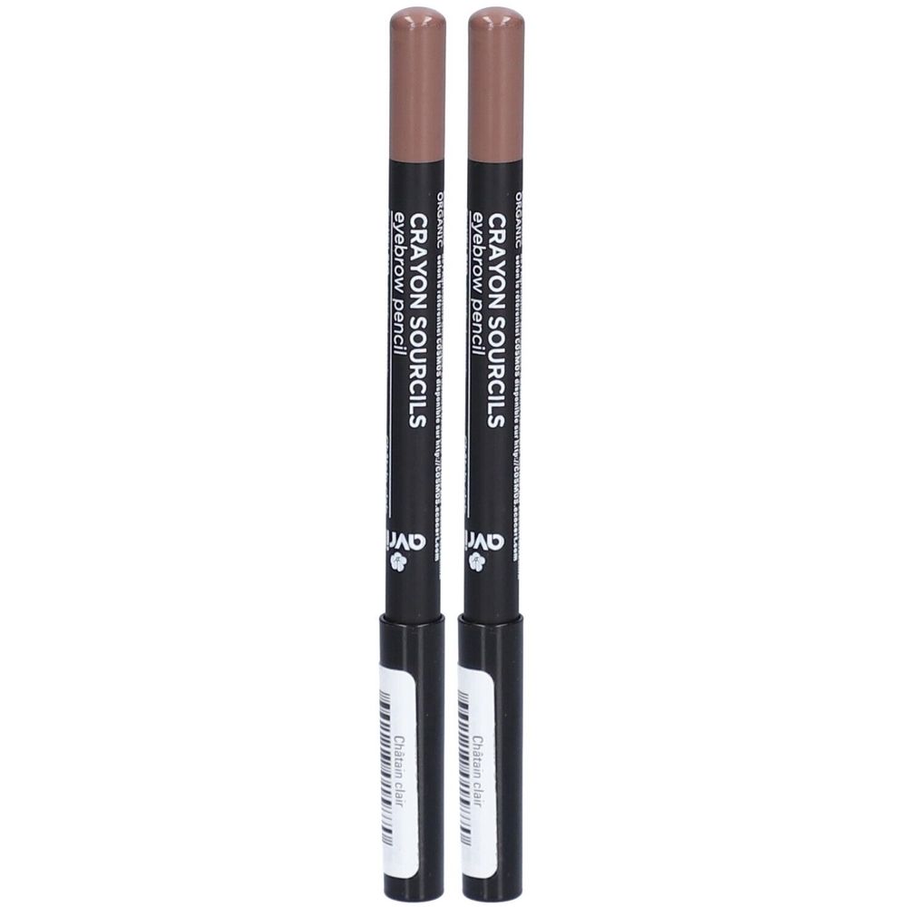 AVRIL Crayon à Sourcils - Châtain Clair