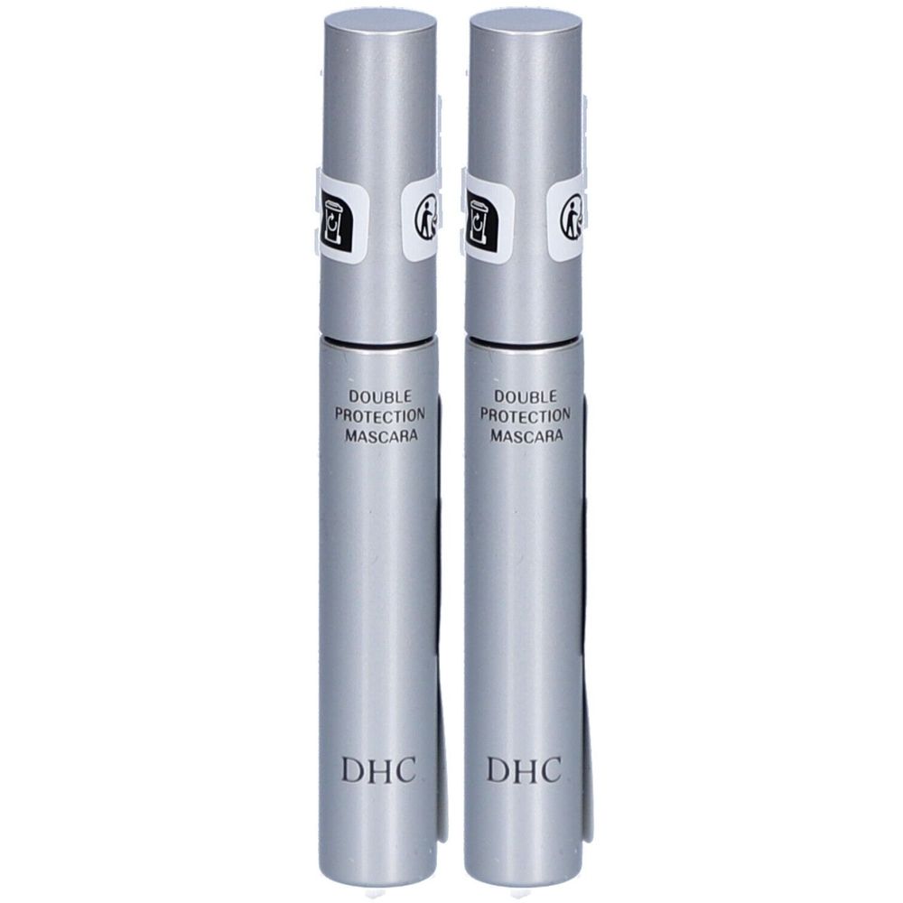 DHC Mascara Perfect Pro Double Protection